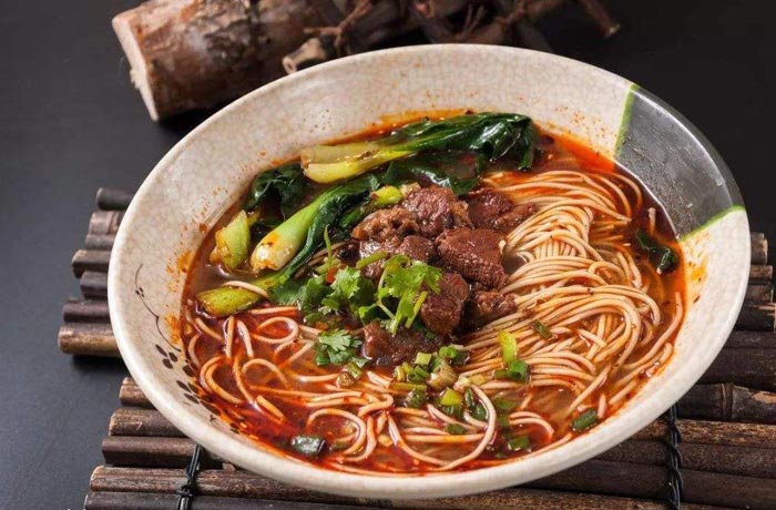 石岐区街道红汤牛肉面培训