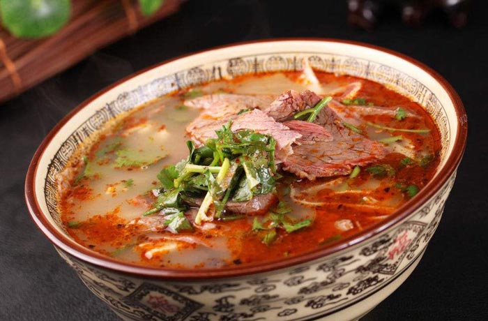 石岐区街道淮南牛肉汤培训