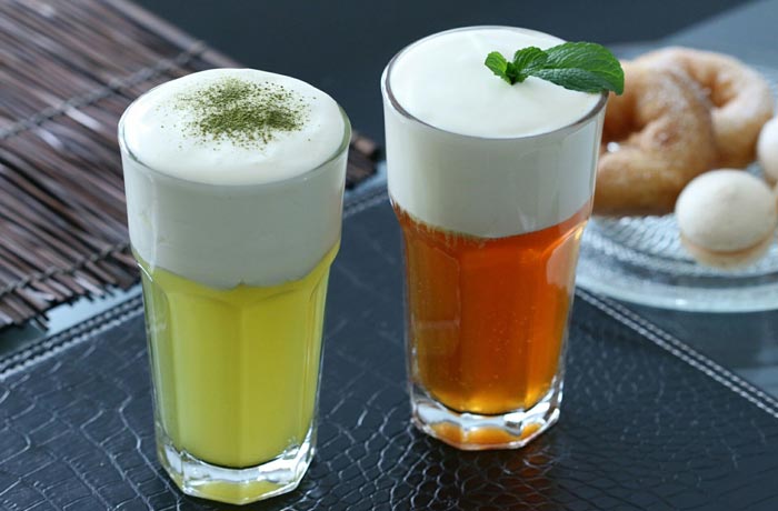 石岐区街道奶盖茶培训